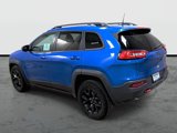 Used 2017 Jeep Cherokee Trailhawk w/ Cold Weather Group image 2