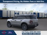 New 2025 Ford Bronco Sport Big Bend image 4