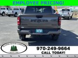 New 2025 RAM 1500 Big Horn image 6