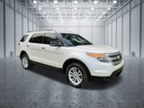 Used 2015 Ford Explorer XLT w/ Equipment Group 202B image 3