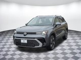 New 2025 Volkswagen Taos SE image 2