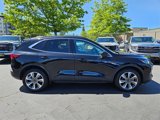 Used 2023 Ford Escape Platinum image 2
