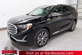 Used 2018 GMC Terrain Denali w/ Advanced Safety Package image 2