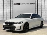 Used 2025 BMW 330i Sedan w/ M Sport Package image 3