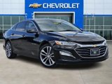 Certified 2023 Chevrolet Malibu LT w/ Driver Confidence Package image 3