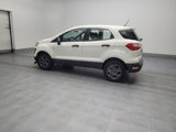 Used 2019 Ford EcoSport S image 3