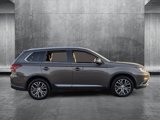 Used 2017 Mitsubishi Outlander SE image 4
