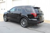 Used 2018 Ford Explorer Sport image 4