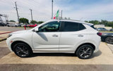 Used 2021 Buick Encore GX Select w/ Sport Touring Package image 2