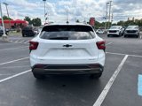 New 2025 Chevrolet Trax ACTIV w/ Driver Confidence Package image 3