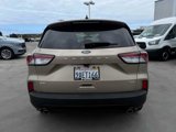 Certified 2021 Ford Escape SE w/ SE Sport Appearance Package image 4
