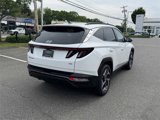 Used 2024 Hyundai Tucson SEL w/ Convenience Package image 6