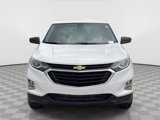 Used 2021 Chevrolet Equinox LS image 4