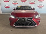 Used 2024 Lexus ES 300h w/ Premium Package image 2