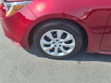 Used 2023 Toyota Corolla LE image 4
