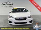 Used 2017 Subaru Impreza 2.0i Premium image 4