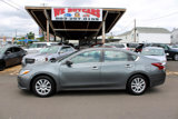 Used 2018 Nissan Altima 2.5 S w/ S Convenience Package image 3