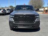 New 2025 RAM 1500 Classic Warlock image 3