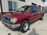 Used 1996 Toyota Tacoma 2WD Xtracab image 2