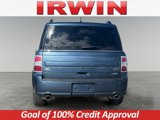 Used 2018 Ford Flex SEL w/ Equipment Group 202A image 4