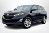 Used 2021 Chevrolet Equinox LT image 3