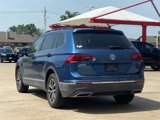 Used 2018 Volkswagen Tiguan SE w/ Panoramic Sunroof Package image 5