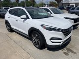 Used 2018 Hyundai Tucson Limited w/ Ultimate Package 02 image 3