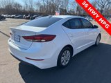 Used 2017 Hyundai Elantra SE image 6
