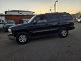 Used 2004 Chevrolet Tahoe LS w/ Skid Plate Package, Off Road image 5