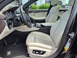 Used 2018 BMW 540i image 3