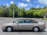Used 2004 Cadillac De Ville w/ Equipment Group image 5