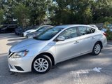 Used 2019 Nissan Sentra SV w/ Protection Package image 3
