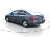 Used 2012 Honda Civic LX image 3