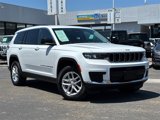 Used 2023 Jeep Grand Cherokee L Laredo image 2