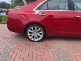 Used 2014 Cadillac CTS Performance image 6