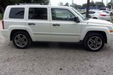 Used 2009 Jeep Patriot Limited w/ Sun/Sound Group image 4