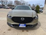 New 2025 MAZDA CX-30 Carbon image 3