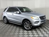 Used 2012 Mercedes-Benz ML 350 4MATIC image 6