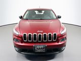 Used 2014 Jeep Cherokee Sport image 2