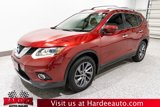 Used 2016 Nissan Rogue SL image 2