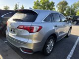Used 2018 Acura RDX AWD image 4
