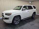 Used 2016 Toyota 4Runner Limited image 2