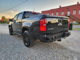 Used 2016 Chevrolet Colorado Z71 w/ Z71 Midnight Edition image 3