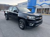 Used 2016 Chevrolet Colorado Z71 image 3