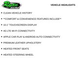 Used 2021 Chrysler Pacifica Touring-L w/ S Appearance Package image 3