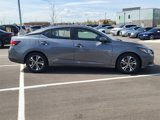 Used 2022 Nissan Sentra SV image 6