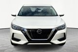 Used 2023 Nissan Sentra SV image 2