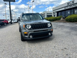 Used 2020 Jeep Renegade Altitude image 3