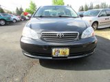 Used 2008 Toyota Corolla LE w/ Audio Value Pkg image 2