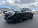Used 2020 GMC Terrain SLT w/ Preferred Package image 3